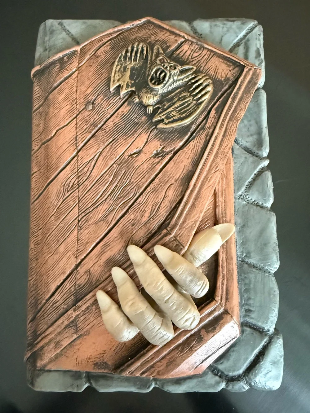 Vampires The Journal 3-D Running Press